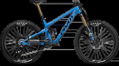 Pivot Switchblade Team Xtr W Carbon Wheels Specs Comparisons