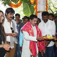 Picture Jalsa Rayudu Movie Opening Stills