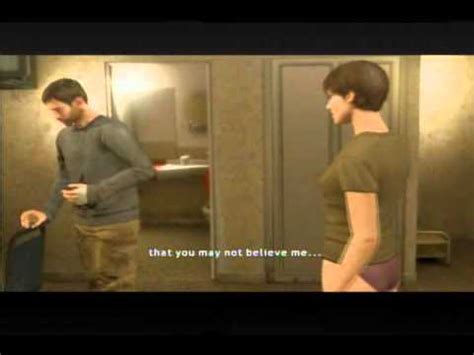 Let S Play Heavy Rain Episode Madison And Ethan Sex Tape Youtube