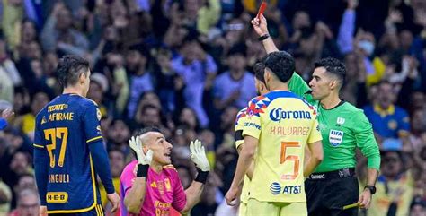 Liga MX Nahuel Guzmán fue castigado con tres juegos para el Clausura 2024