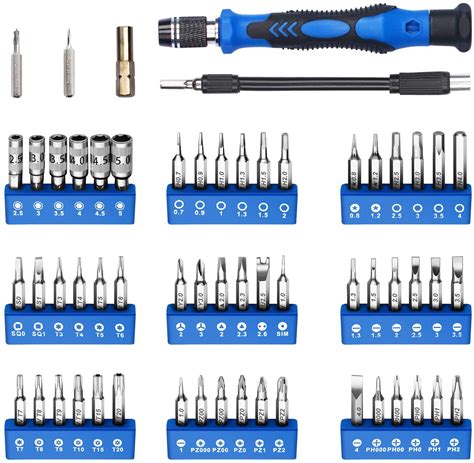 In Professional Computer Repair Tool Kit Precision Laptop