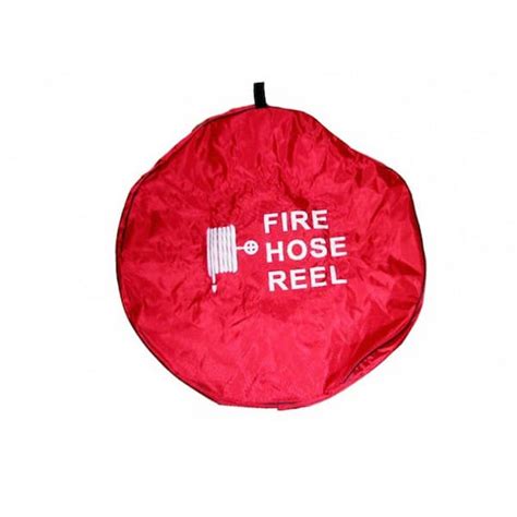 Hose Reel Covers Advanced Fst