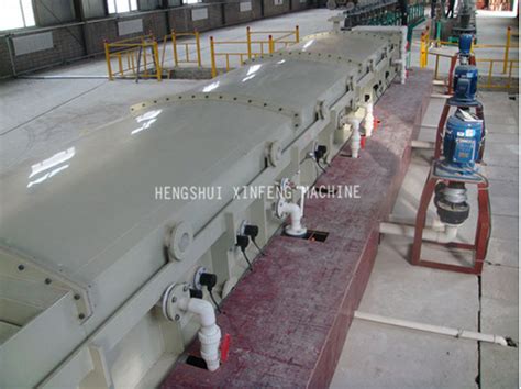 Steel Wire Hot Dip Galfan Galvanizing Production Line Steel Wire Hot Dip Galfan Galvanizing
