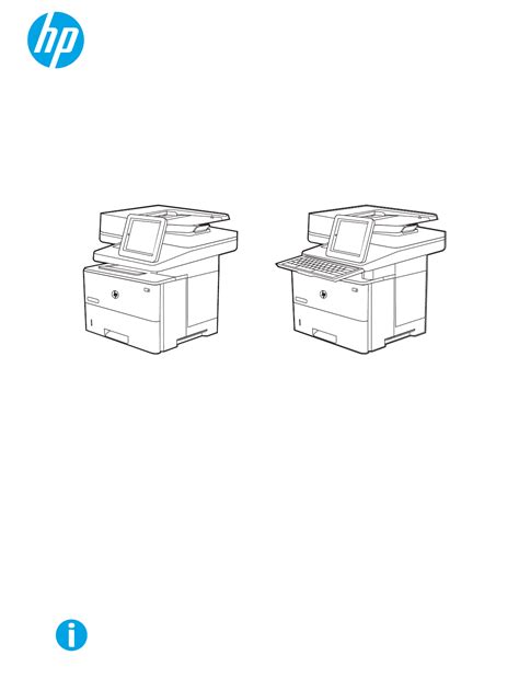 Kullanım kılavuzu HP LaserJet Enterprise M528dn 248 sayfalar