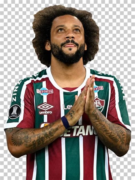 Marcelo Vieira Fluminense