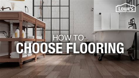 How To Choose Flooring YouTube