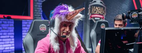 Unicorns Of Love Esports Team In The LoL Competitive Scene