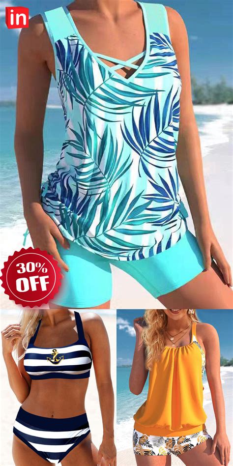 HOT SALE Women S Swimwear Swimsuit Beachwear Summer Sale 2023 In 2024 Tankini Swimsuits