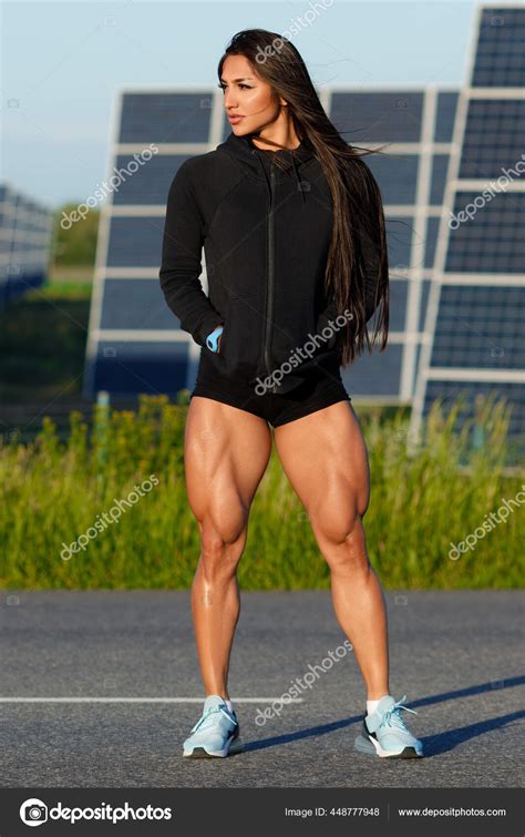 How To Build Thigh Muscle Woman