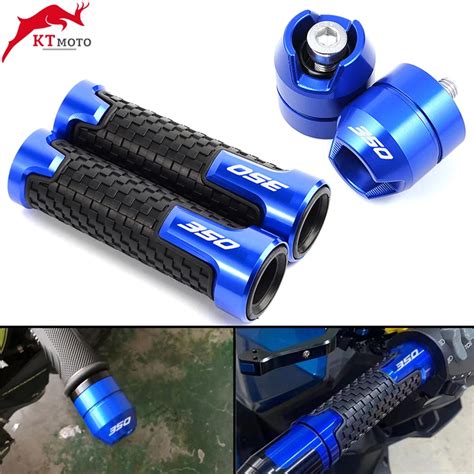 Cnc Handle Bar Cap End Plugs Handlebar Grips For Honda Forza