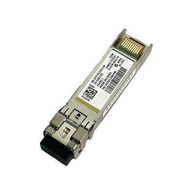 CISCO DS SFP FC32G LW 10 3207 01 32GBASE SFP28 LW 1310nm 10km SMF Fiber