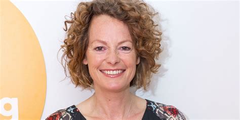 Kate Humble Had A Panic Attack At The Prospect Of Having Kids