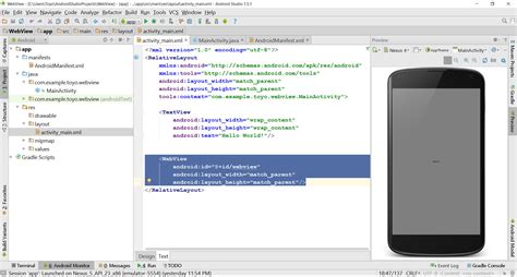 How To Run Flutter App In Android Studio Emulator Losadna