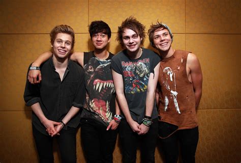 5 Seconds Of Summer Photoshoot 5sos 5 Seconds Of Summer 5sos Second Of Summer