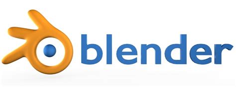 History of All Logos: All Blender Logos