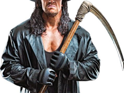 Undertaker Transparent Png Png Play