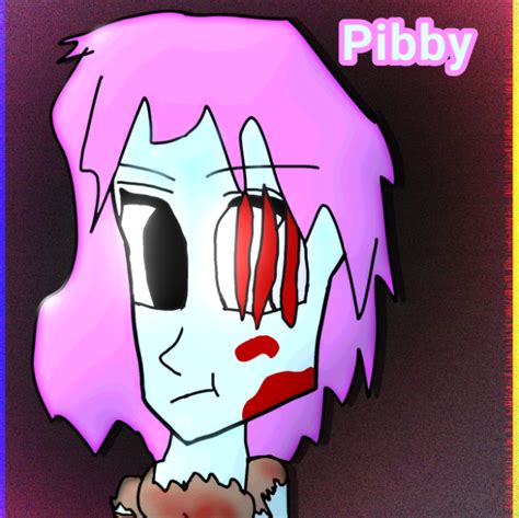 Pibby My Style By Soragachafox On Deviantart