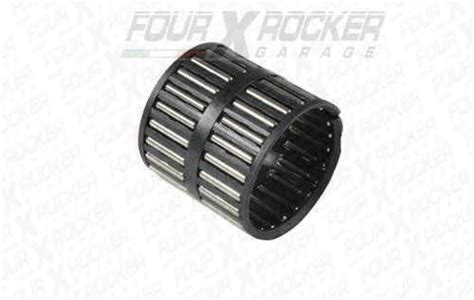 CUSCINETTI CAMBIO LAND ROVER LT77 FOUR X ROCKER Garage Ricambi E