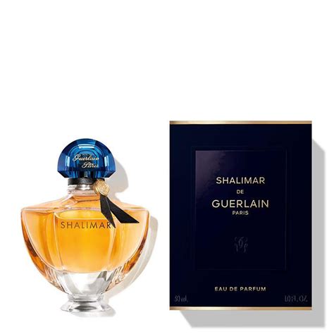 Guerlain Shalimar Edp 90ml In Pakistan For Rs 3430000 The Perfume