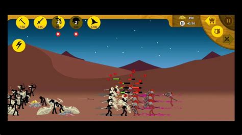 Stick War Stick War Legacy Gameplay Stick War Free Westwind SRJ