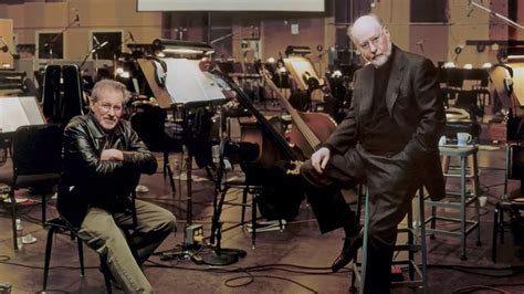 The Fabelmans Steven Spielberg John Williams Featurette Youtube