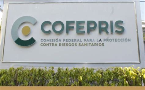 11 Funcionarios De La Cofepris Fueron Destituidos Por Estar Ligados A