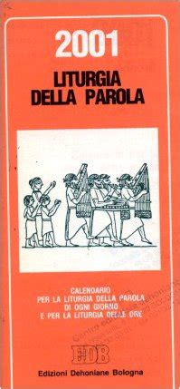 Amazon Fr Calendario Liturgico Calendario Per La Liturgia Della