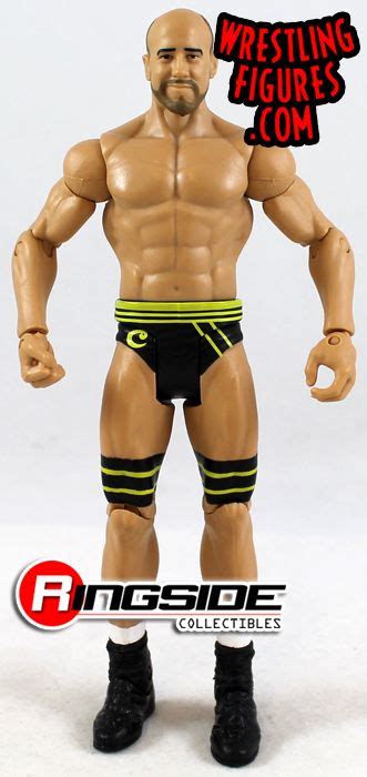 Mattel Wwe Wrestlemania Series Pre Order New Images Wrestlingfigs