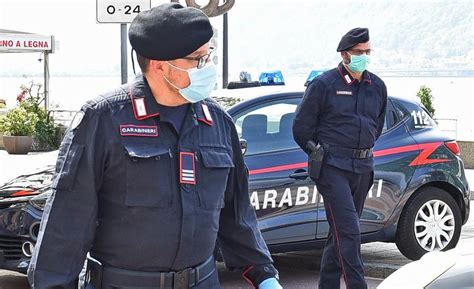 Si Scopre Positivo A 91 Anni Tenta Di Uccidersi Bloccato Dai Carabinieri