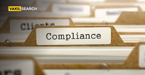 Mandatory Compliance For Private Limited Companies