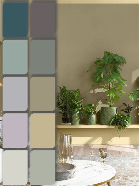 The 2023 Guide To The Latest Colour Trend To Spruce Up Your Home In