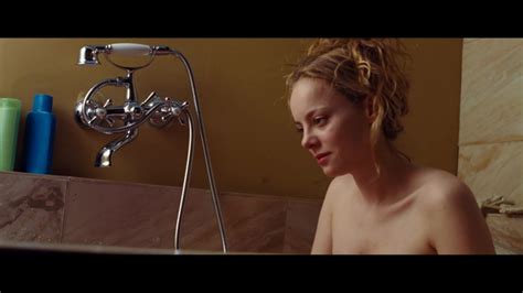 Bijou Phillips Nude Scenes In It S Alive