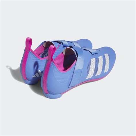 All products - THE INDOOR CYCLING SHOE - Blue | adidas Egypt