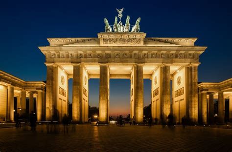 Best Things To Do In Berlin 3 Days In Berlin Arzo Travels