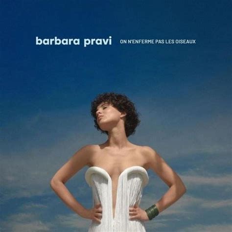 Voil English Translation Barbara Pravi Genius Lyrics