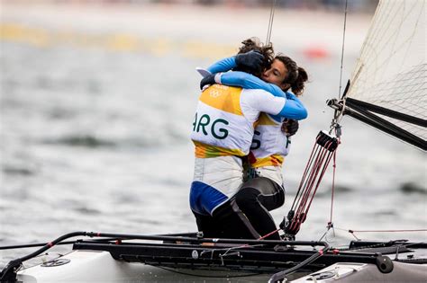 2023 Sailing World Championships: Lange's Last Dance • Live Sail Die