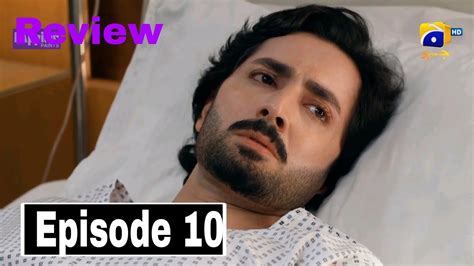 Jaan Nisar Episode New Promo Jaan Nisar Episode Teaser Danish