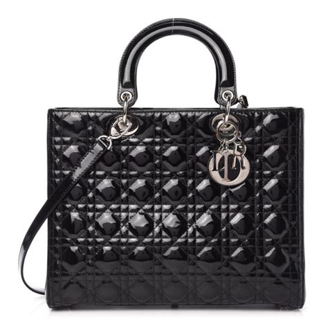 Chanel Classic Flap Vs Lady Dior The Ultimate Battle Luxe Front