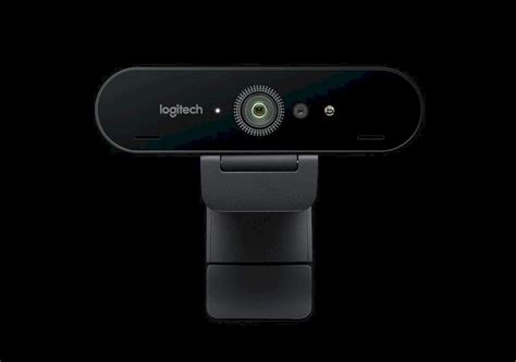 Logitech Brio Ultra Hd Pro Webcam