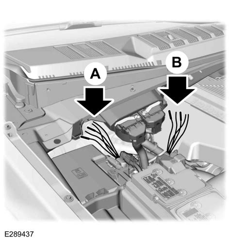 2024 F350 Upfitter Switch Wiring Diagram Devan Fenelia