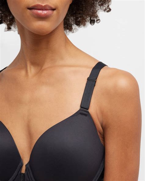 Spanx Brallelujah Underwire Full Coverage Bra Neiman Marcus