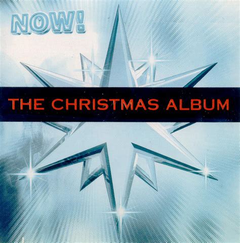 Now! The Christmas Album (2000, CD) | Discogs