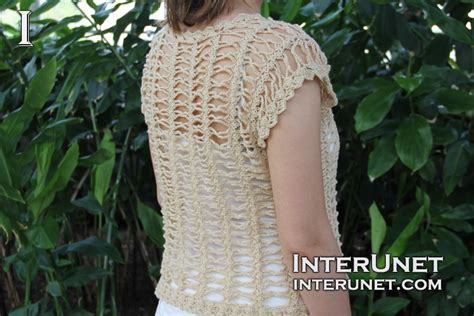 Crochet Bolero Crochet Bolero Zjzfbox Thefashiontamer