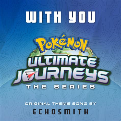 With You Song By Echosmith Pokémon Spotify