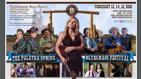 Bluegrass Music Festival Tickets In United States 2025 2026 Jambase