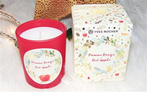 Kerst Cadeautips Van Yves Rocher Styled By Romy