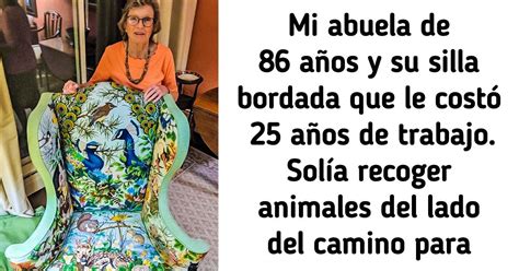 Usuarios De Reddit Compartieron Lo Maravillosas Que Son Sus Abuelas