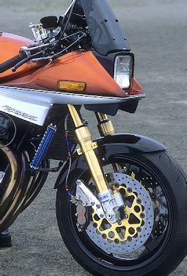 Planet Japan Blog Suzuki Gsx S Katana By Bravissimo