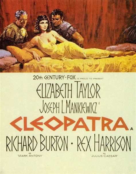 Cleopatra Movie Quotes. QuotesGram