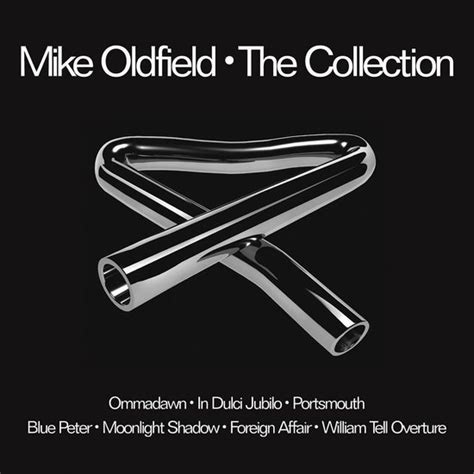 Mike Oldfield The Collection 1974 1983 Cd Mike Oldfield Cd